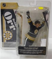 Boston Bruins Bobby Orr Figure