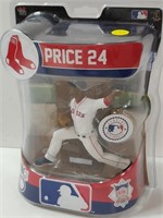 Red Sox Price #24 Figure