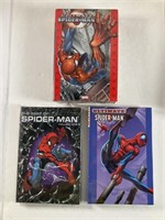 Huge Spider-Man 3 Hardcover Lot Ultimate