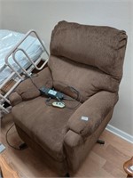 cloth lift chair works