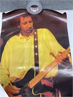 Three Posters of The Who