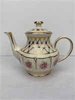 Vintage ARTHUR WOOD England Teapot