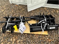 Mini Excavator Attachment Set-NO RESERVE