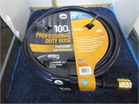 100ft GASRDEN HOSE