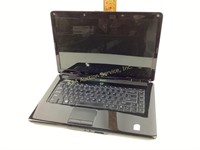 Dell Laptop Inspiron 1545 Model No. PP41L missing