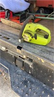 Poulan Chain Saw