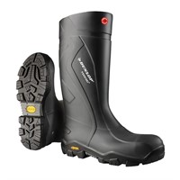 DUNLOP Purofort+ Footwear  Waterproof  PVC