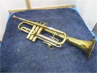 BESSON TRUMPET