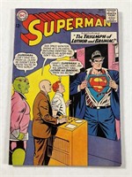 DC’s Superman No.173 1964