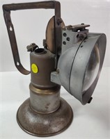 Vintage R.R. Signal Lantern