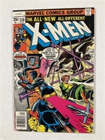 Marvels Uncanny X-men No.110 1978 Phoenix Joins