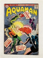 DC’s Aquaman No.24 1965