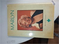 marilyn monroe book