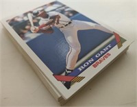 1993 Topps Baseball Cards