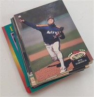 Baseball Cards incl Topps, Score & Donruss