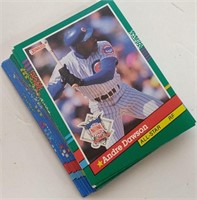 1991 Donruss Baseball Cards