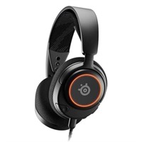 SteelSeries Arctis Nova 3 Multi-Platform Gaming He