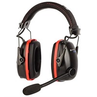 Honeywell RWS-53016 Sync Wireless Earmuff with Blu