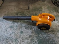 POULAN LEAF BLOWER