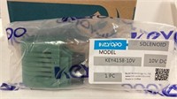 KEYOPO Solenoid Coil 321381 10VDC for Hitachi Elec