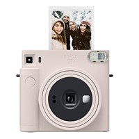 Fujifilm Instax SQUARE SQ1 Instant Film Camera, Ch