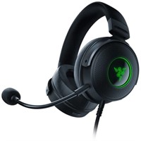 Razer Kraken V3 HyperSense Wired USB Gaming Headse