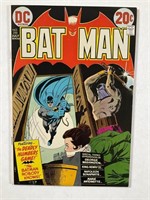 DC’s Batman No.250 1973