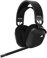 Corsair HS80 RGB Wireless Premium Gaming Headset w