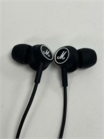 MARSHALL 04090939 Mode Black and White in-Ear Head
