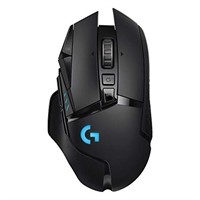 No box, Logitech G502 LIGHTSPEED Wireless Gaming M