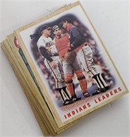 1987-88 Topps Baseball Cards