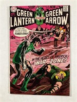 DC’s Green Lantern No.77 1970