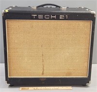 Trademark 60 Tech 21 Amplifier