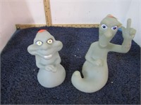 2-- CASPER GHOST FIGURES