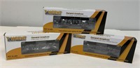 Tangent HO Scale Tank Cars