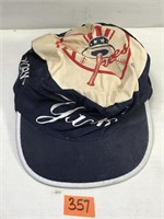 Vintage 1980’s New York Yankees Baseball Cap
