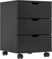 FARINI 3 DRAWERS OFFICE CABINET