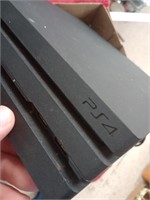 playstation 4 works