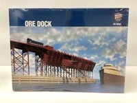 HO Scale Ore Dock Kit NIB