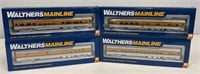 Walthers Mainline Rail Cars