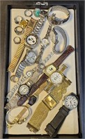 Wrist Watches 1 Tray