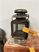 ANTIQUE LANTERN