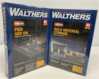 Walthers Kits