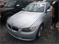 2009 BMW 328I NO RUN