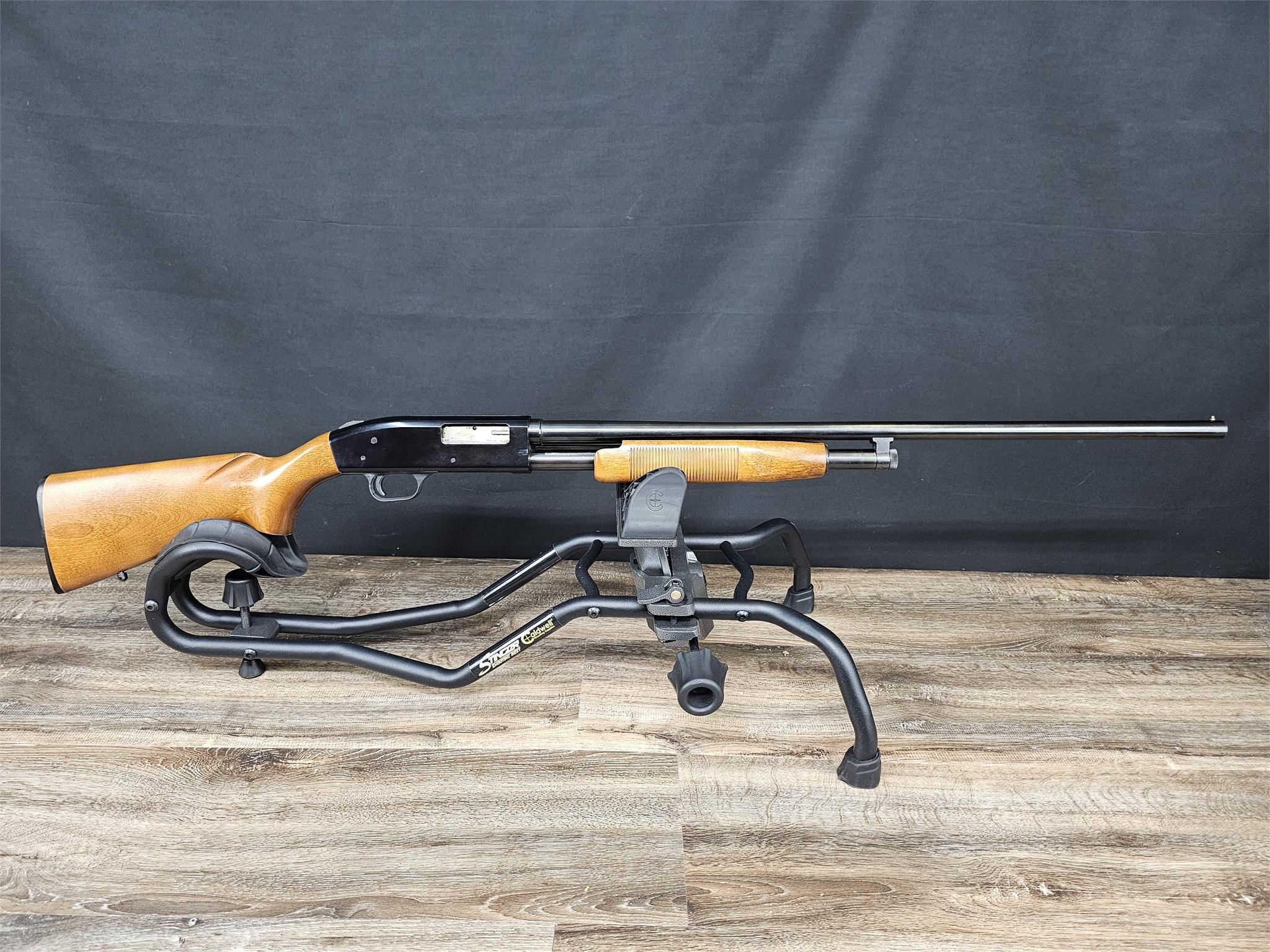 Mossberg 500CT 20 Gauge Pump Shotgun