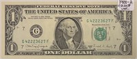 US 1988A Crisp UNC FRN Dollar