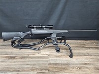 Savage Model 111 Bolt Action Rifle 7mm Mag