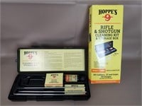 Hopes 9 Rifle & Shotgun Cleaning Kit & Storage