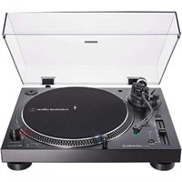 $399  Audio-Technica - AT-LP120XBT-USB-BK Bluetoot