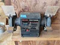 Craftsman Bench Grinder (6 Inch)